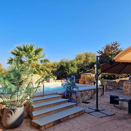 Villa Saba オルビア エクステリア 写真