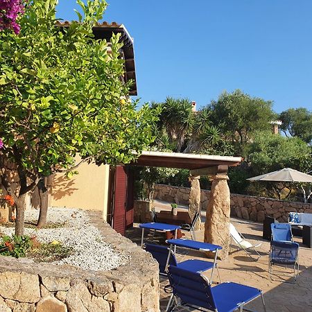 Villa Saba オルビア エクステリア 写真