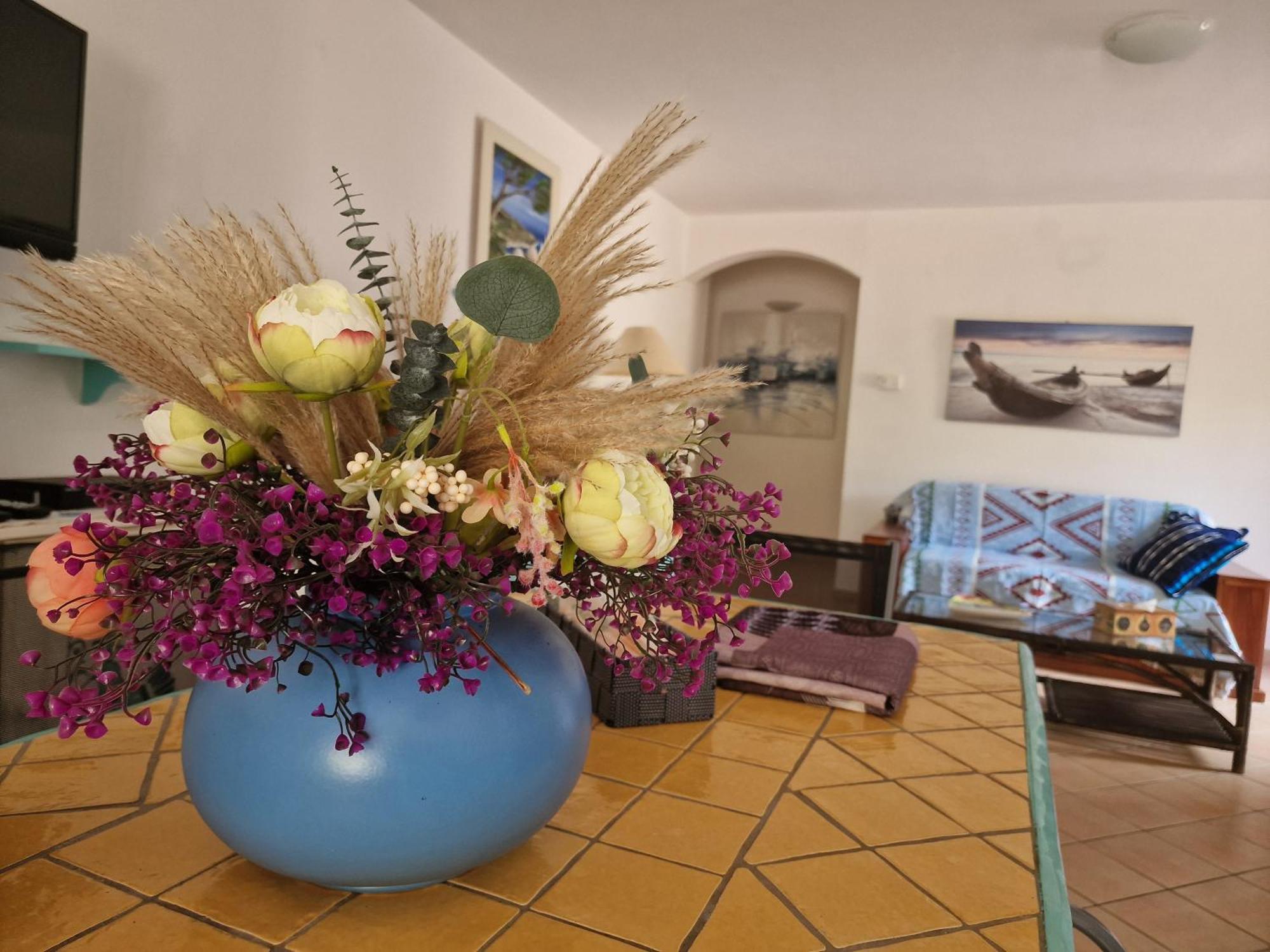 Villa Saba オルビア エクステリア 写真