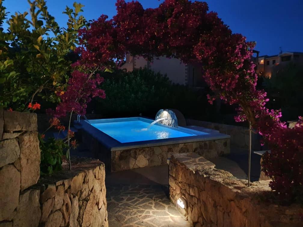 Villa Saba オルビア エクステリア 写真